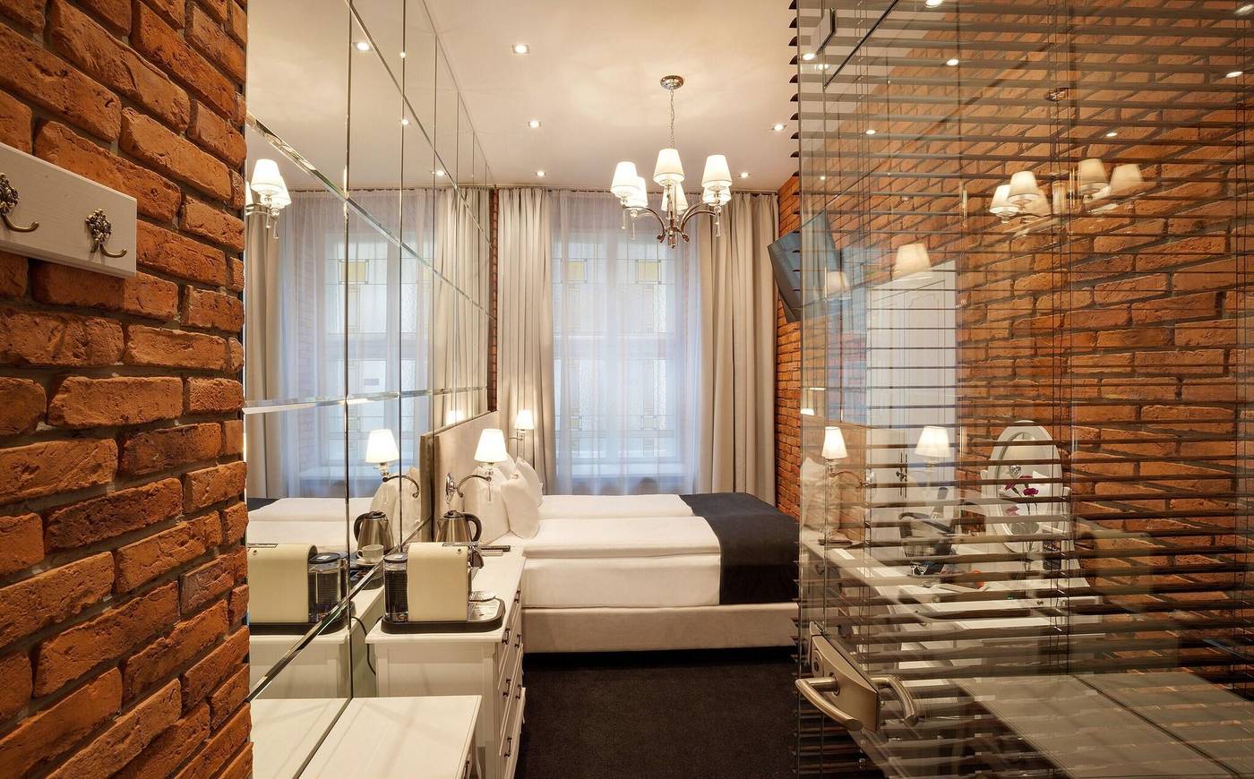 Betmanowska-Main-Square-Residence-Room-26