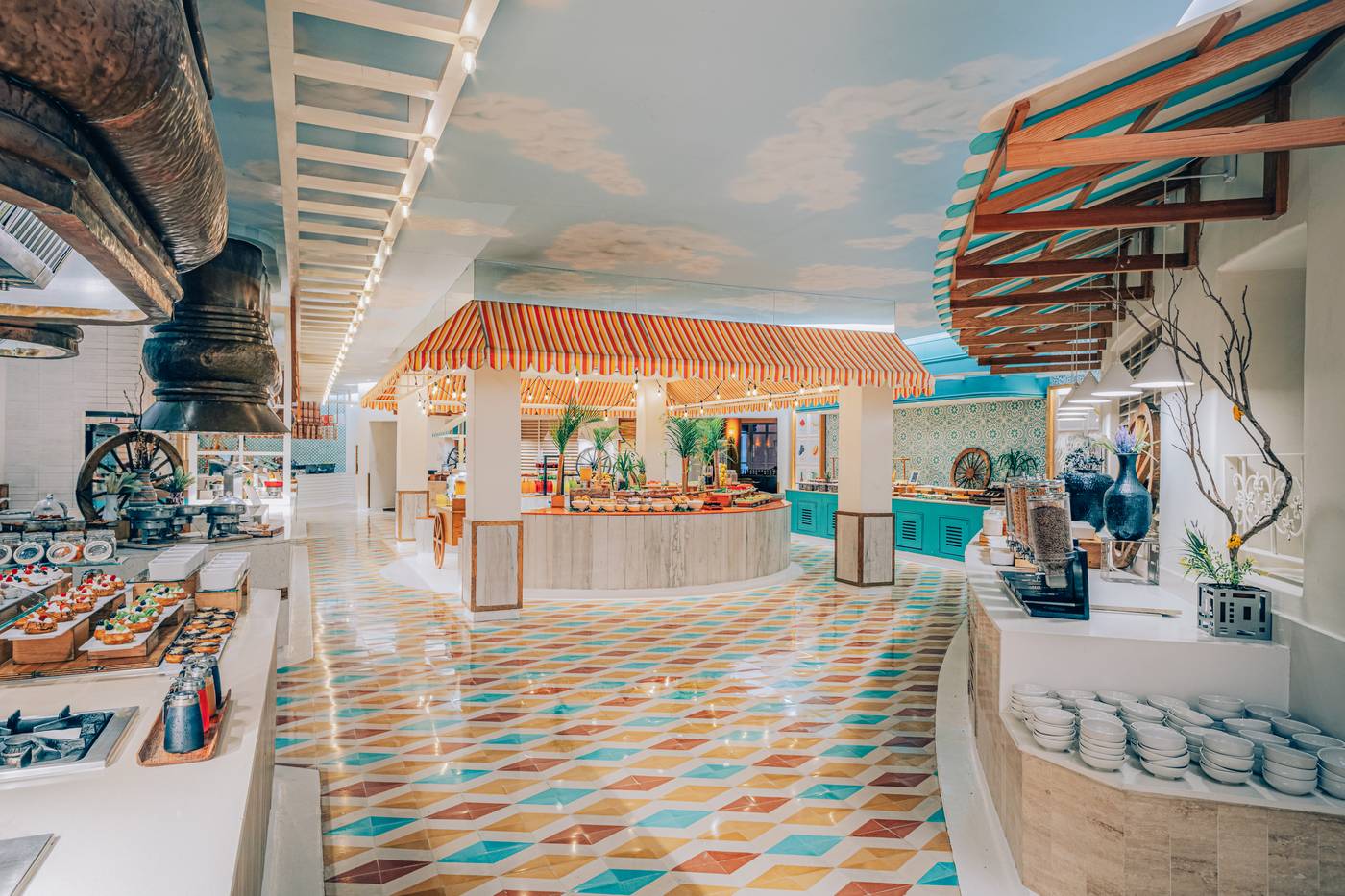 Iberostar Selection Paraíso Maya Suites