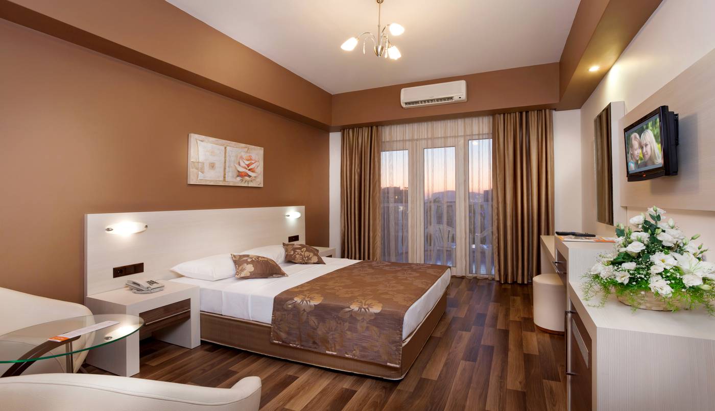 Club Paradiso Resort