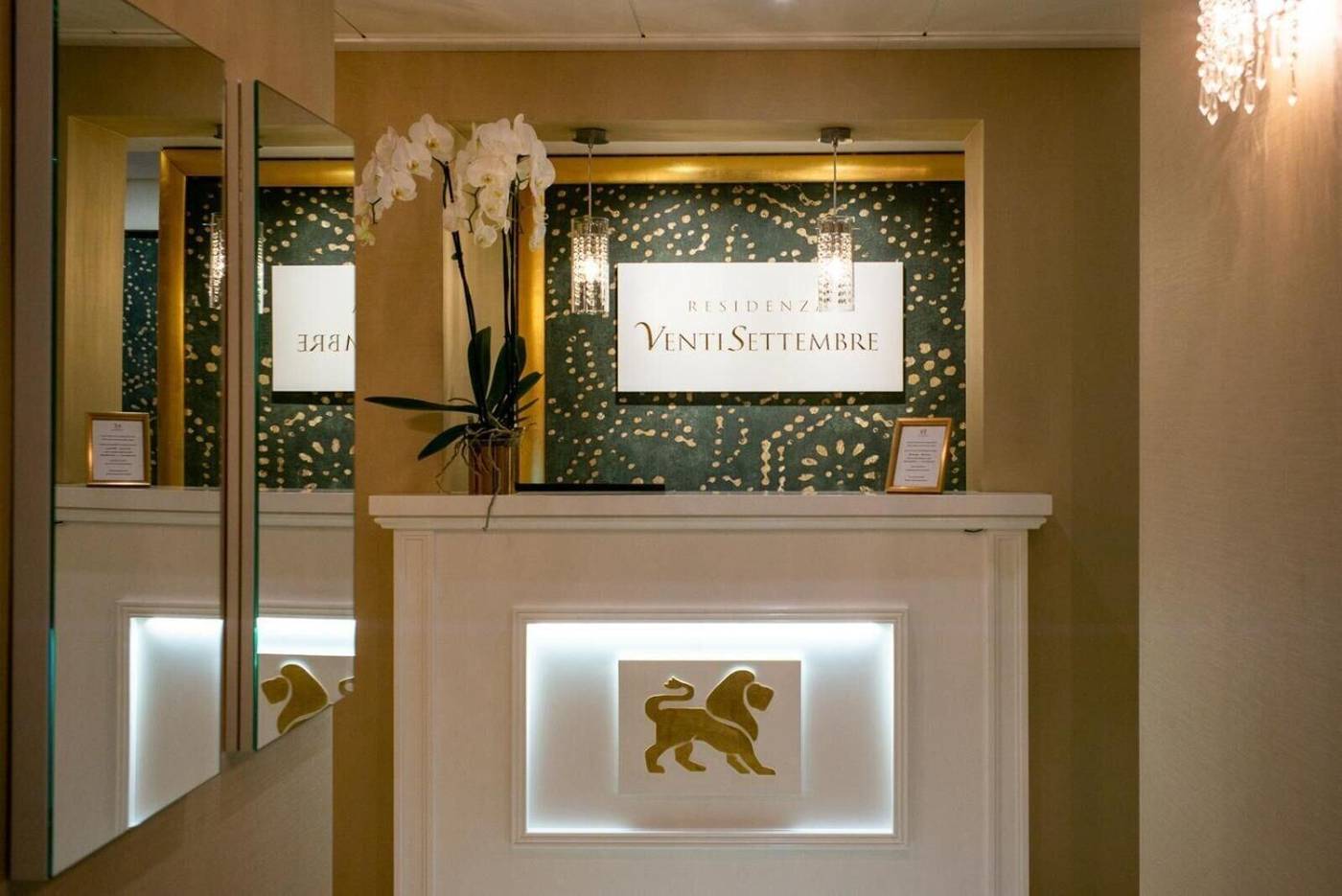 Residenza-Venti-Settembre-Lobby-38