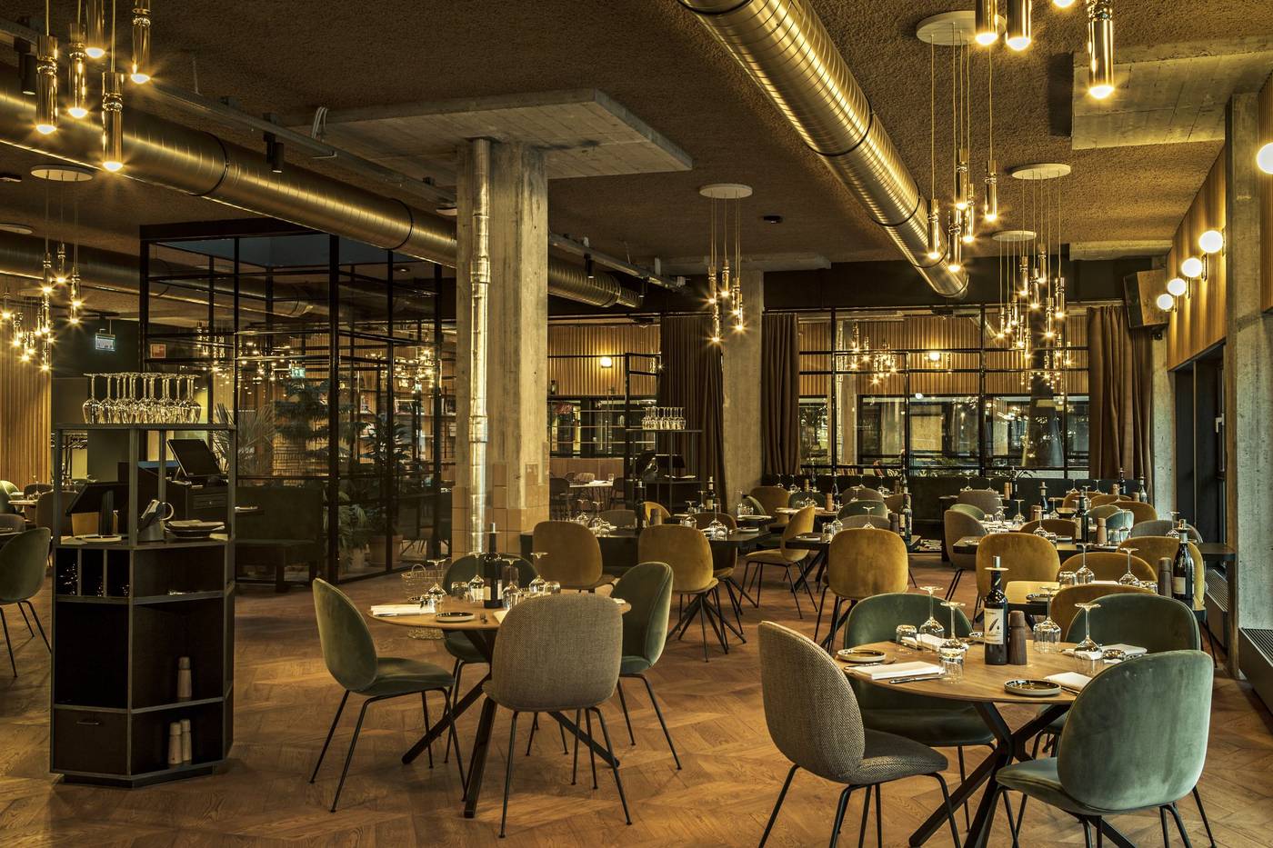 Hotel-V-Fizeaustraat-Restaurant-16