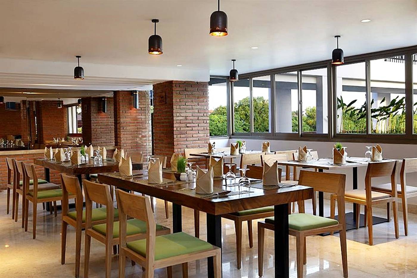 The Aveda Boutique Hotel-Indonesia-Bali-General view-6