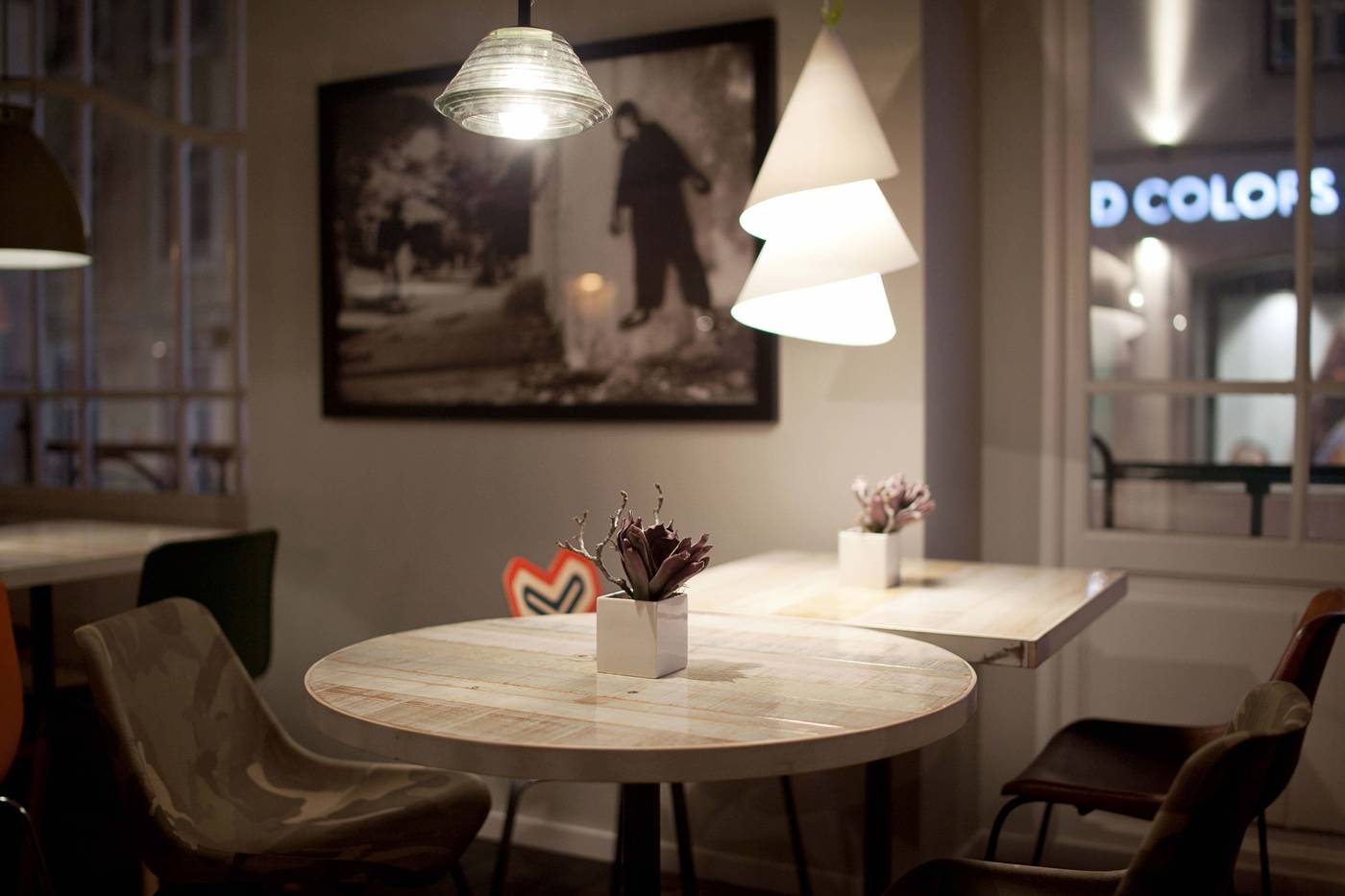 Internacional Design