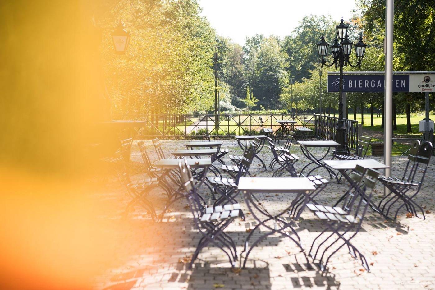 Parkhotel Herne-Germany-HERNE-General view-3