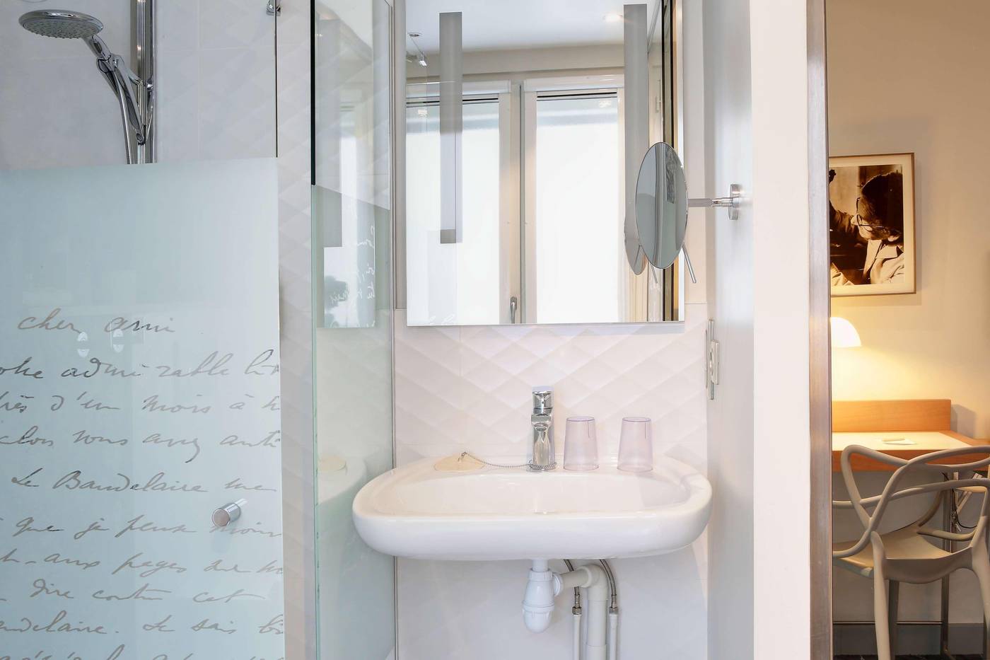 Hotel-Litteraire-Le-Swann--BW-Premier-Collection-Room-46