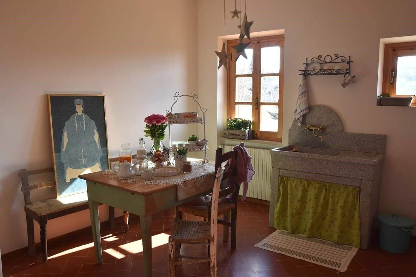 Bed-And-Breakfast-Country-Hill-Restaurant-7