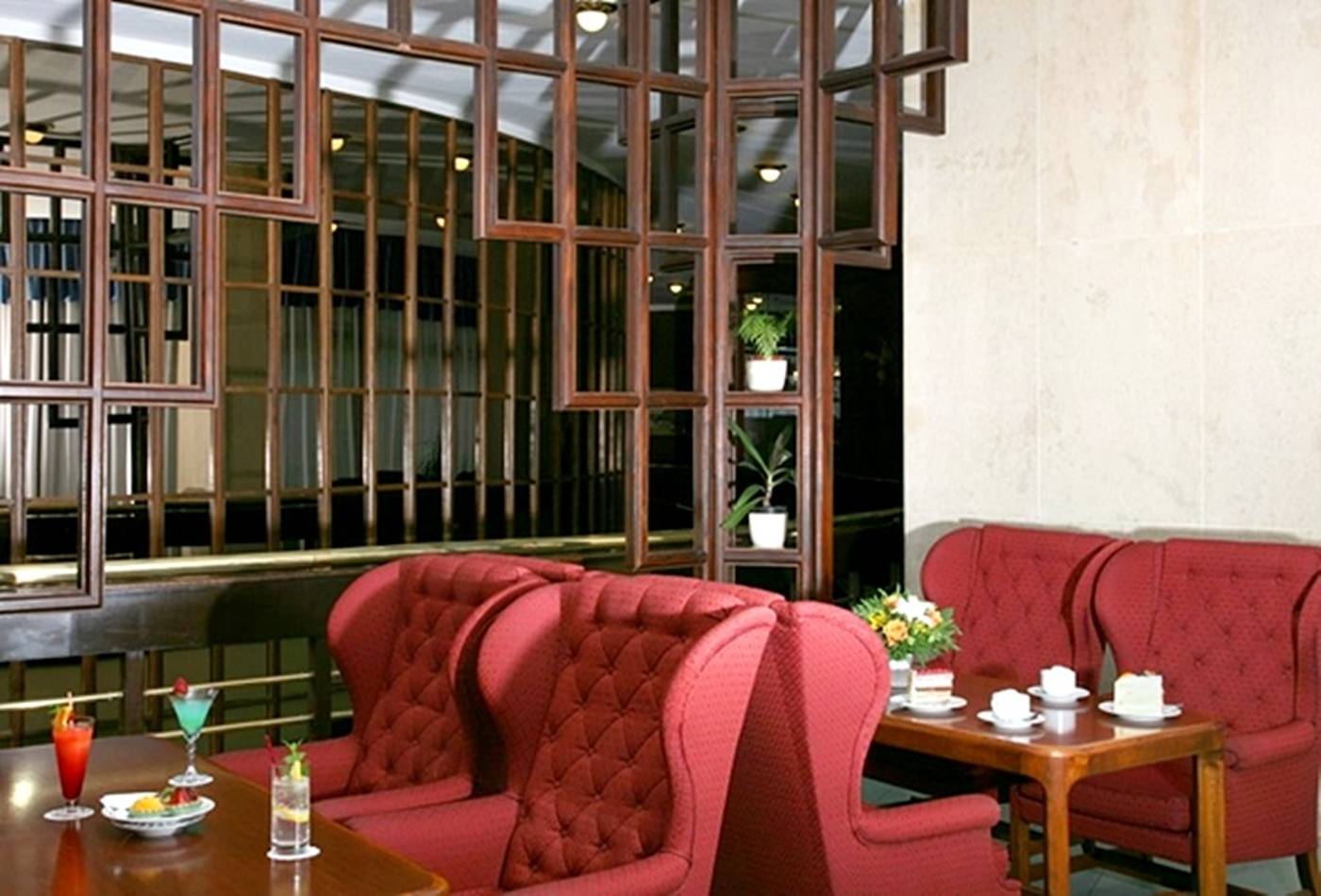 Budapest Hotel-Bulgaria-SOFIA-General view-1