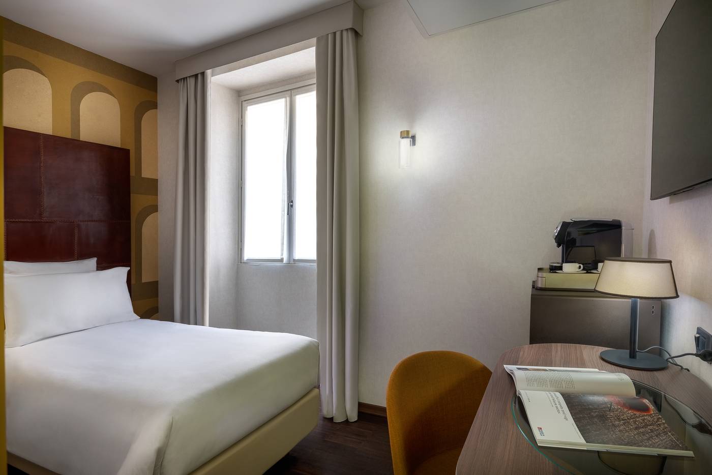 Maison-Roma-Piazza-di-Spagna---UNA-Esperienze-Room-26