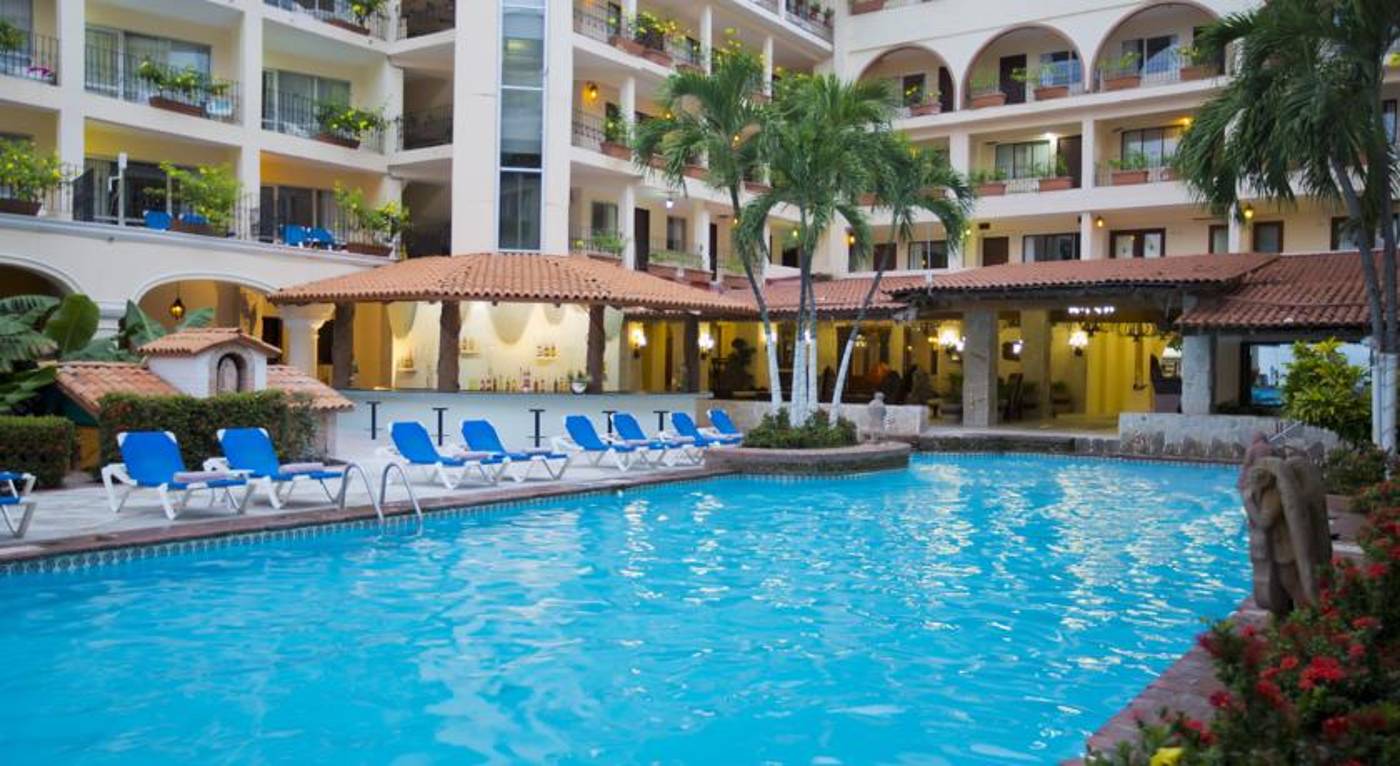 Playa Los Arcos Hotel Beach Resort & Spa