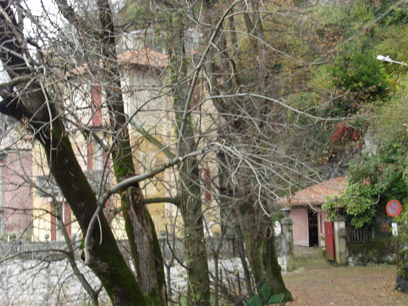 B&B Il Balcone sul Lago-Italy-BRUNATE-General view-2