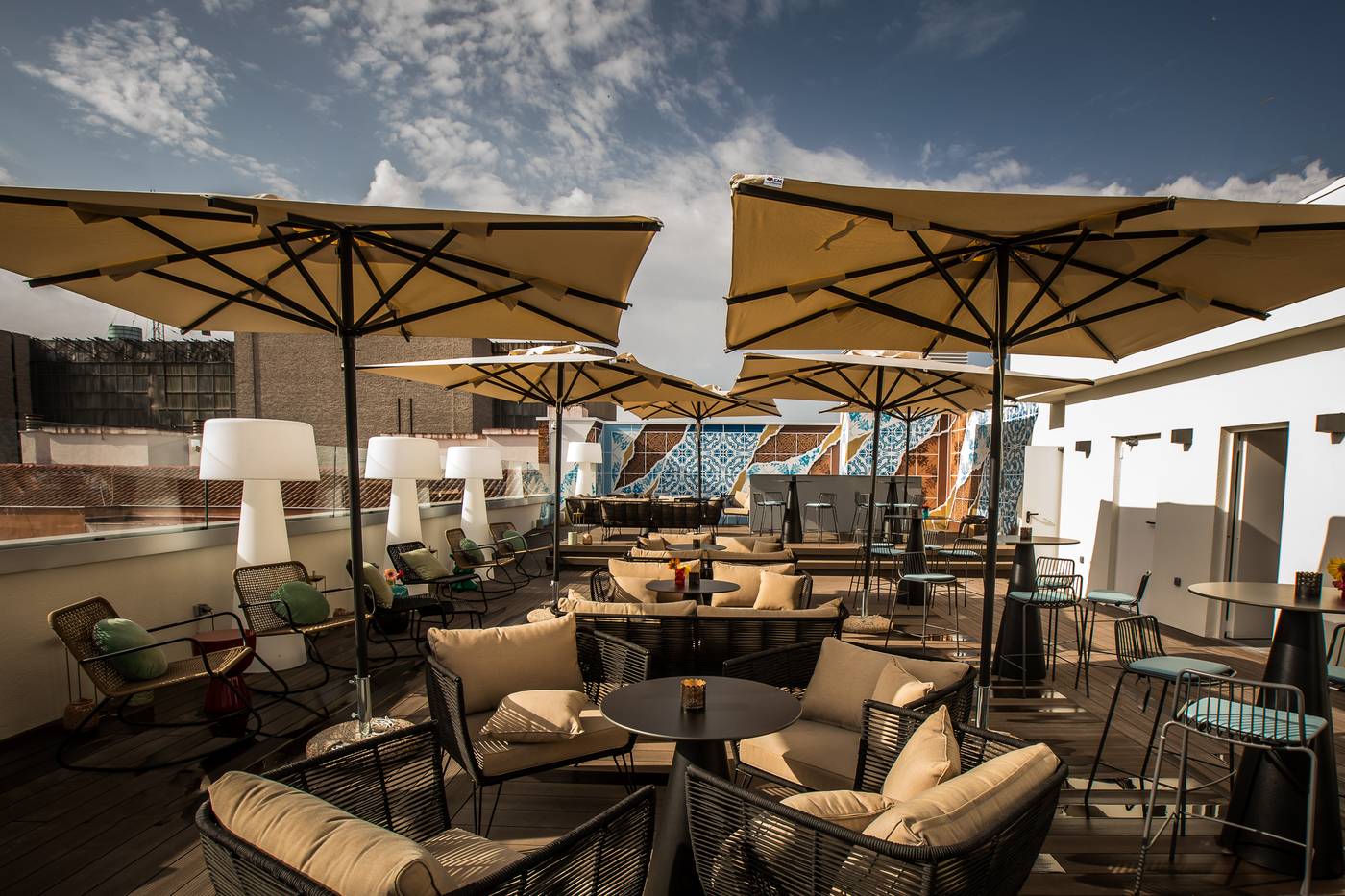 NYX-Hotel-Madrid-by-Leonardo-Hotels-Terrace-51