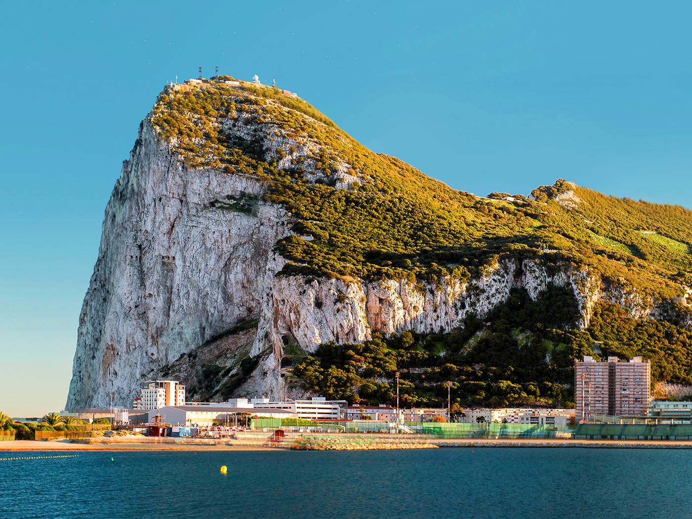 Hotel-Fuerte-Estepona--General-view-46