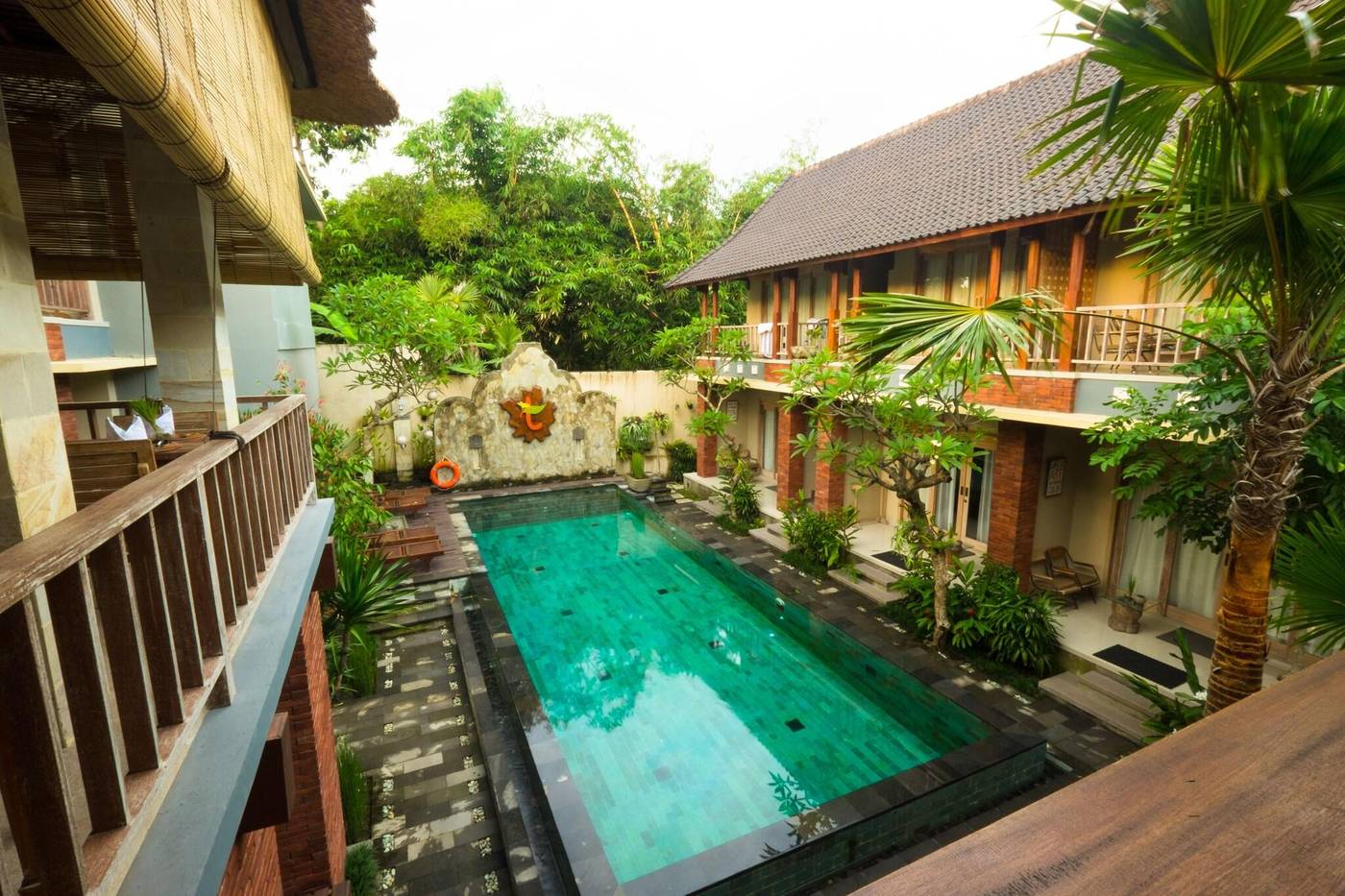 Tetirah Boutique Hotel Ubud-Indonesia-Bali-General view-1