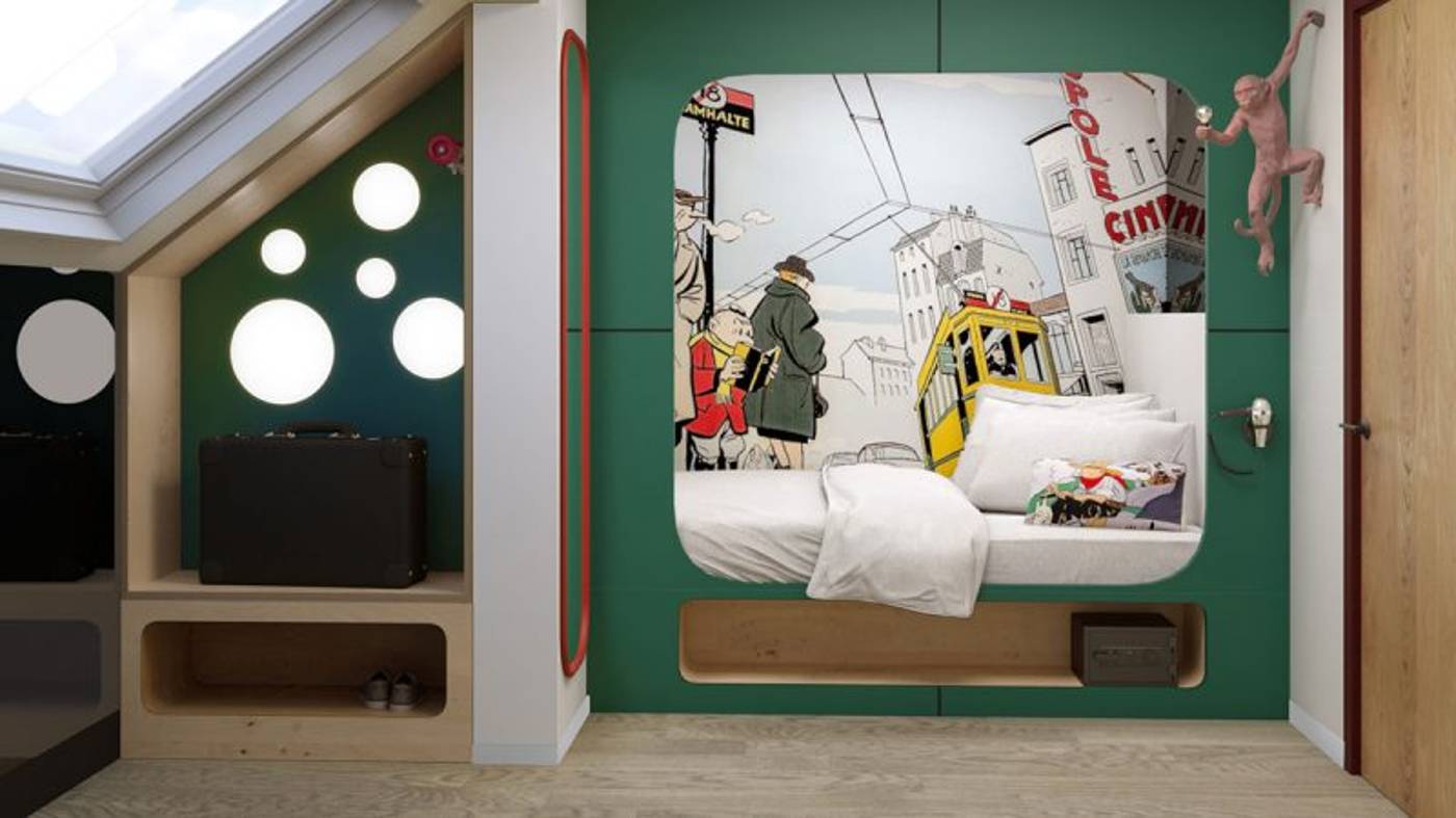 B-B-Hotel-Brussels-Centre-Louise-Room-33