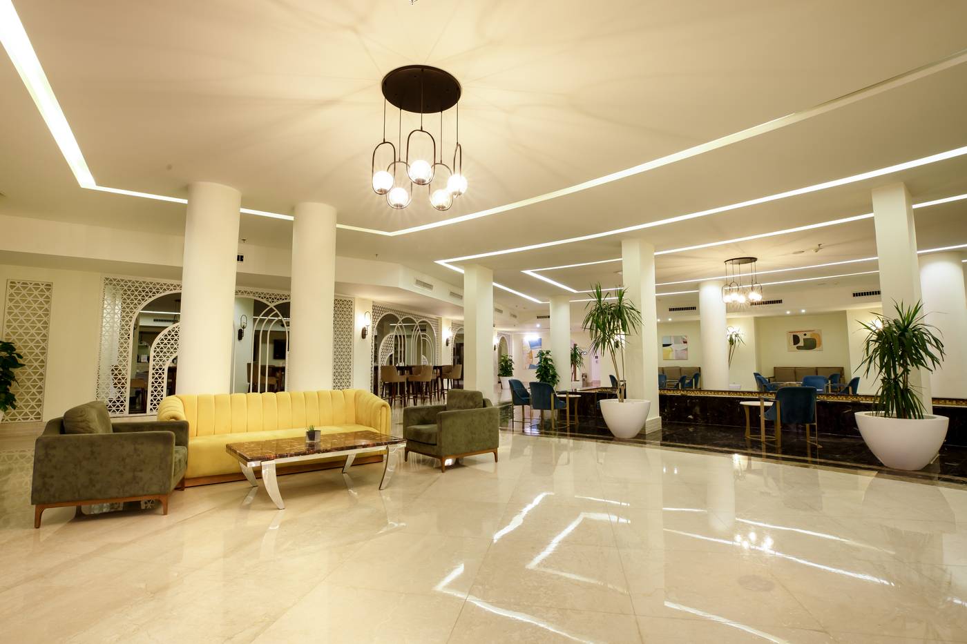 Amwaj-Beach-Club-Abu-Soma-Lobby-52