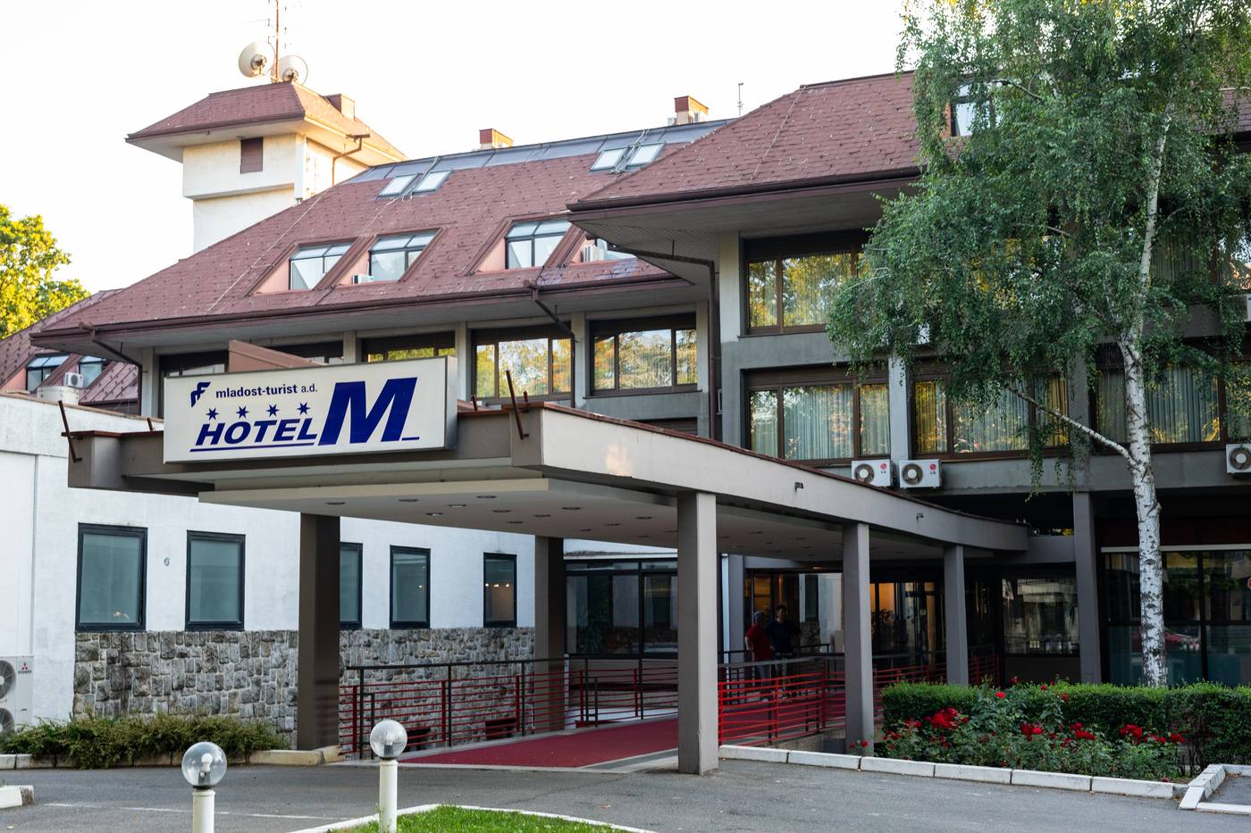 Hotel M-Serbia-Belgrade-General view-3