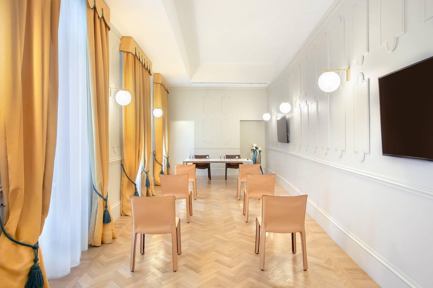 Hotel Indigo Milan - Corso Monforte - Italy - MILAN - Conferences - 2