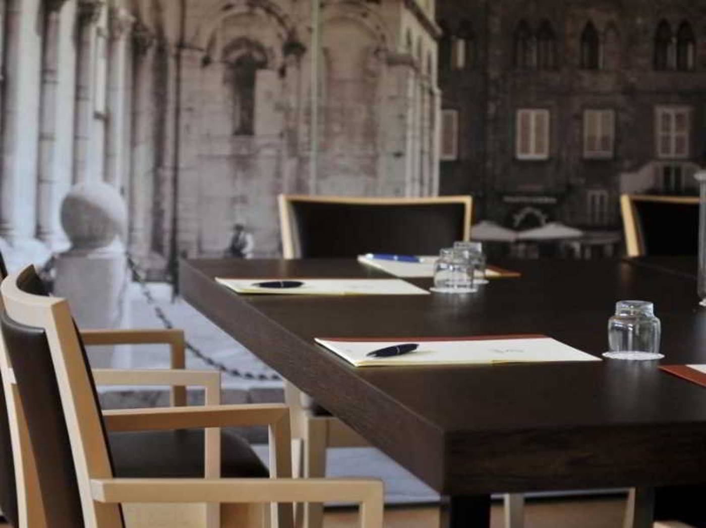 Albergo Celide-Italy-Lucca-General view-3