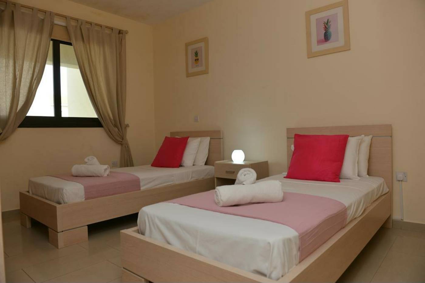 Kyklades Resort & Spa