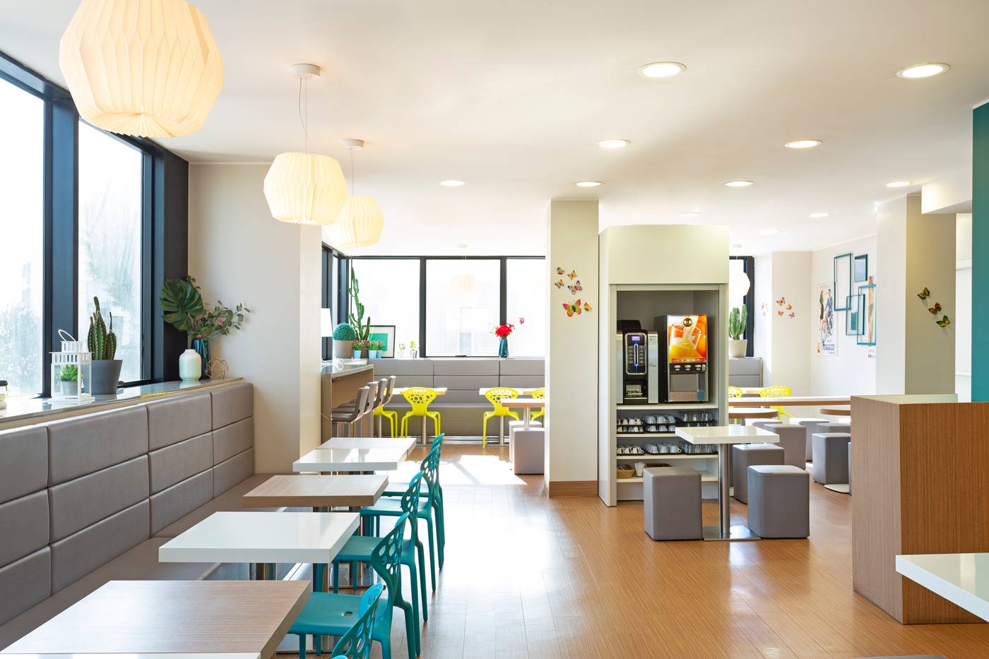 B-B-Hotel-Milano---Sesto-Restaurant-7