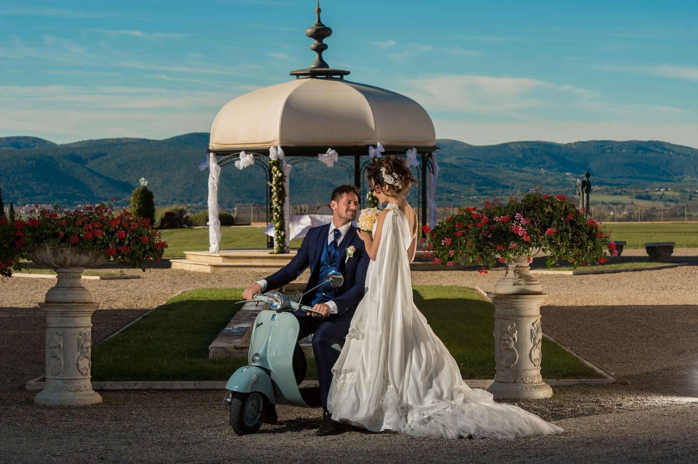 La-Bagnaia-Golf---Spa-Resort-Siena--Curio-General-view-42