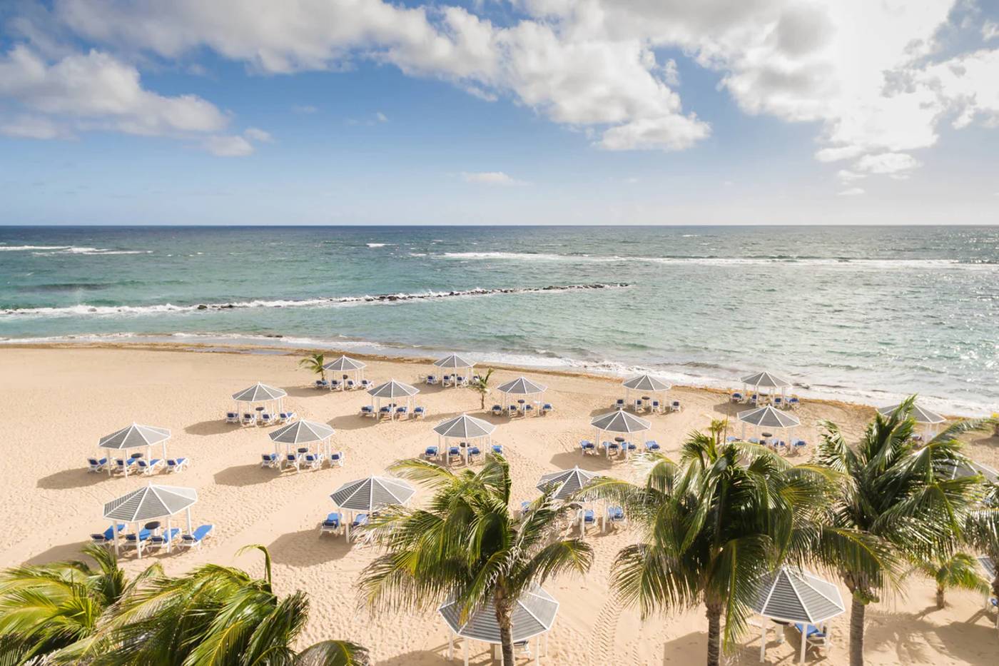 St Kitts Marriott Resort & The Royal Beach Casino