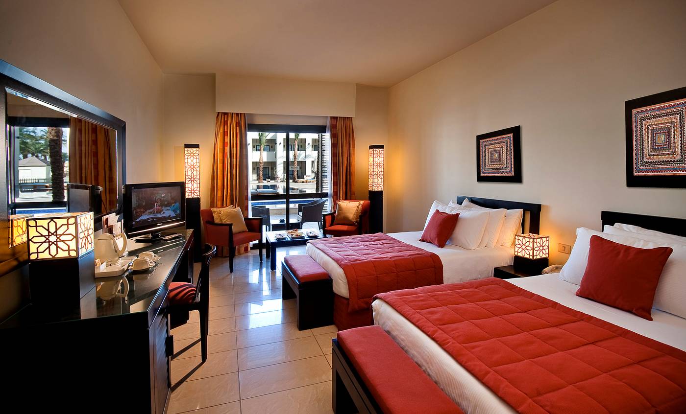 Sentido Reef Oasis Senses