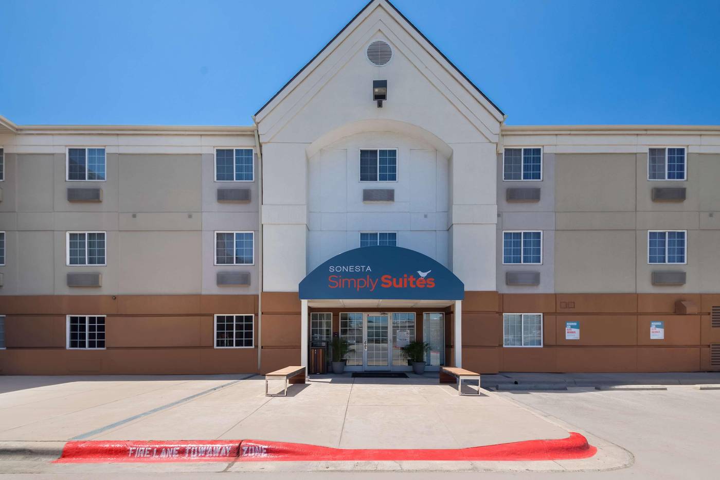 Sonesta Simply Suites Austin South-United States-Austin-General view-10