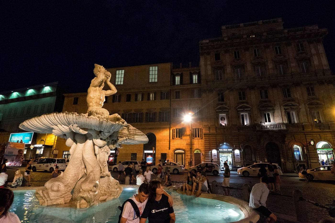 Penthouse-Suite-Rome-General-view-28