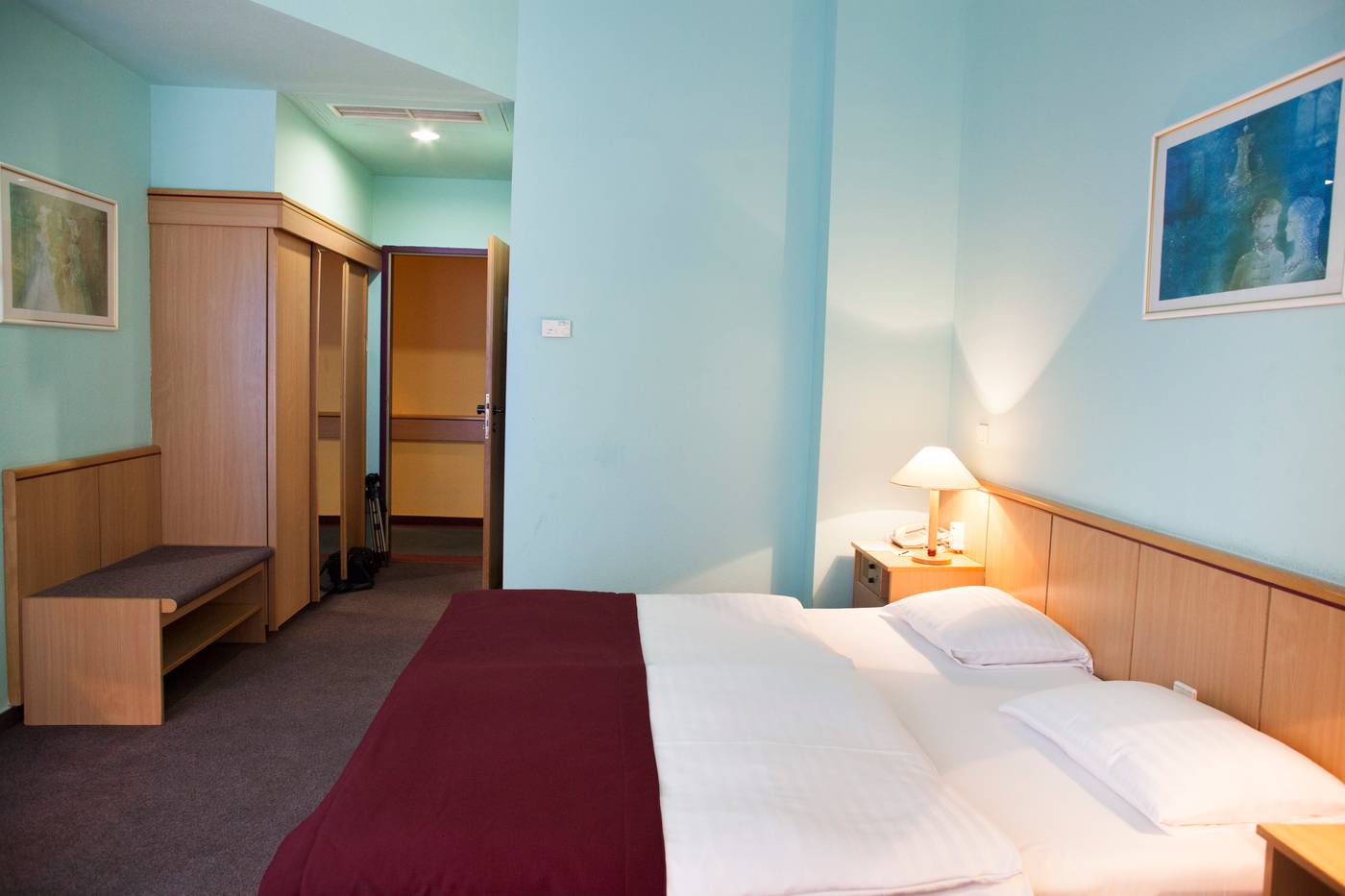 Pilvax-Hotel-Budapest-Room-23