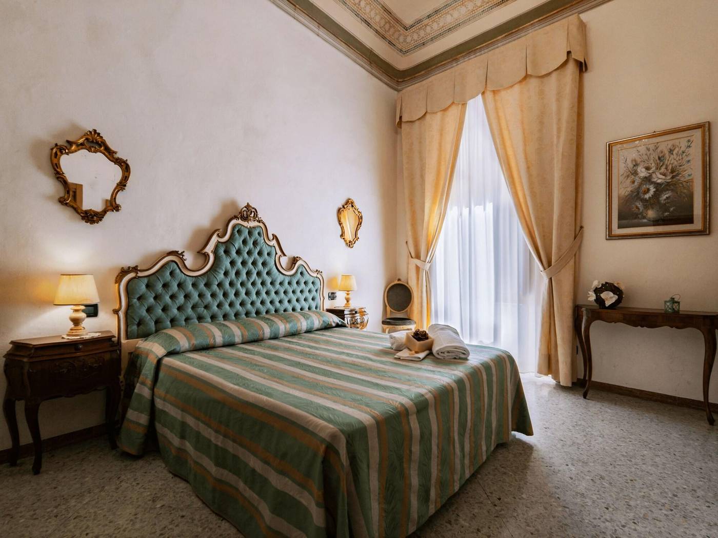 B-B-Siena-in-Centro---Albergo-Diffuso-Room-6
