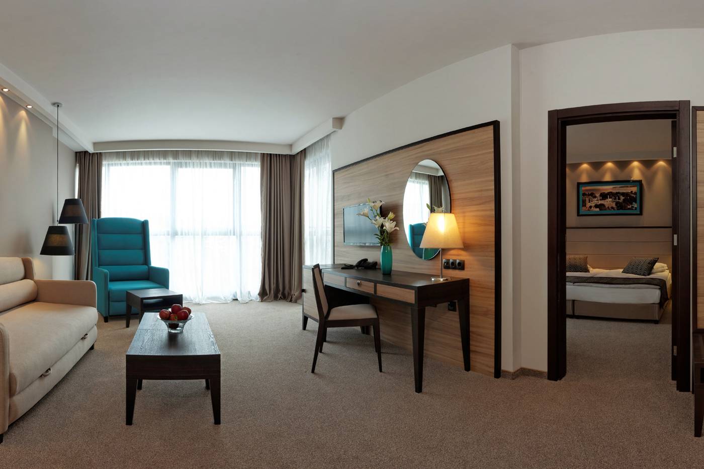 Astera Hotel & Spa-Bulgaria-GOLDEN SANDS-Room-8