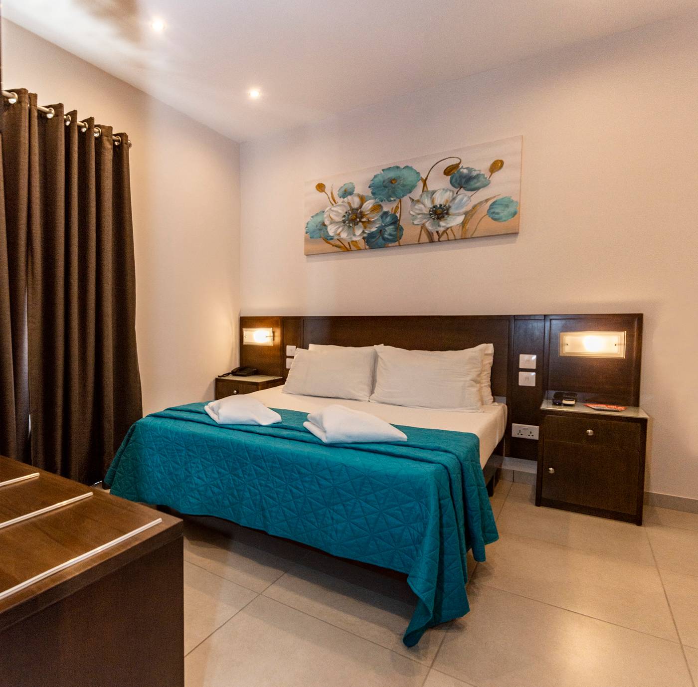 Cerviola Hotel