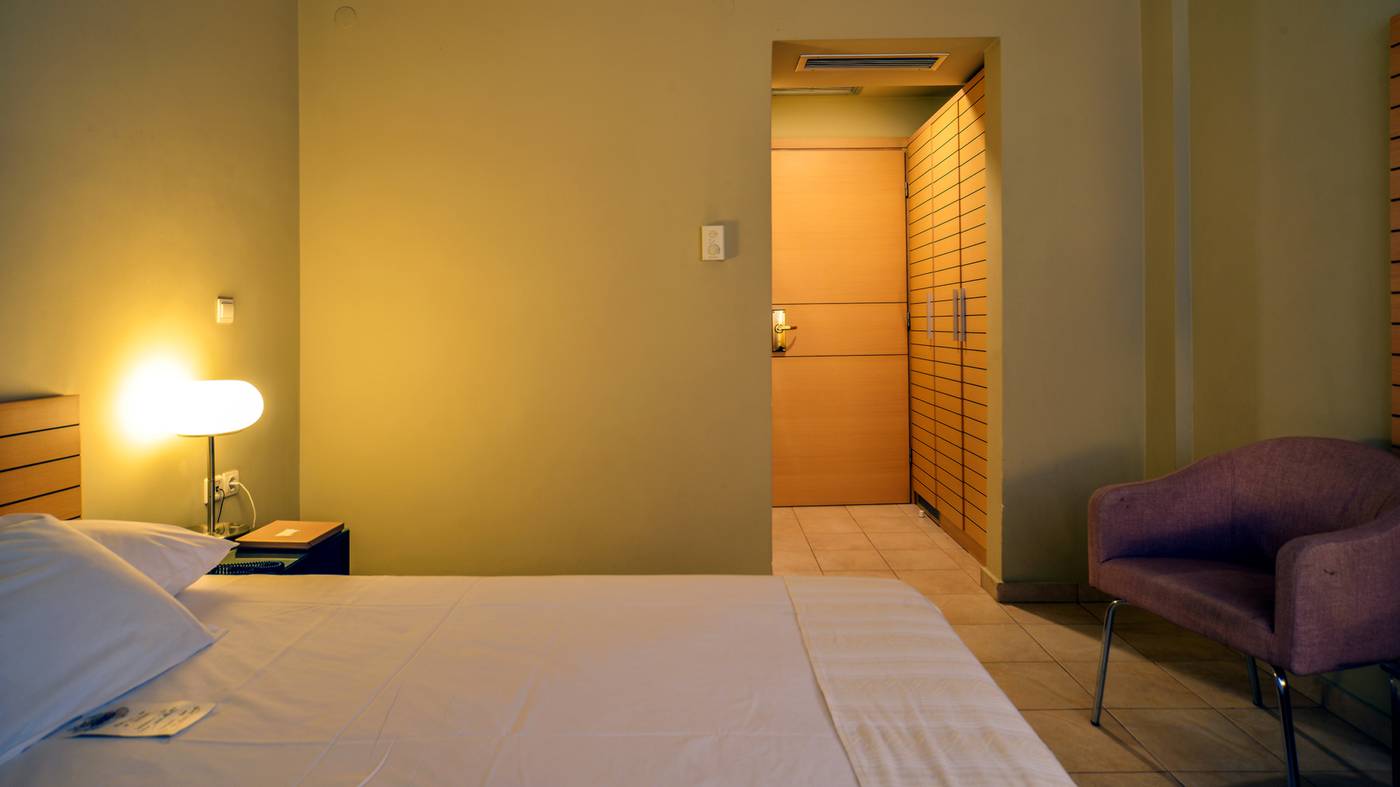 Astoria Hotel