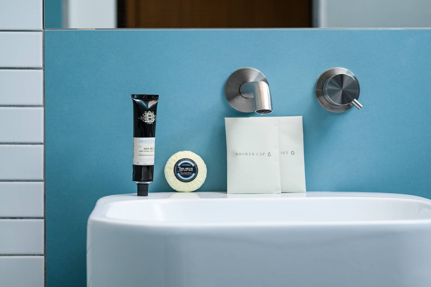 La Residenza-Italy-Sorrento-Room-9