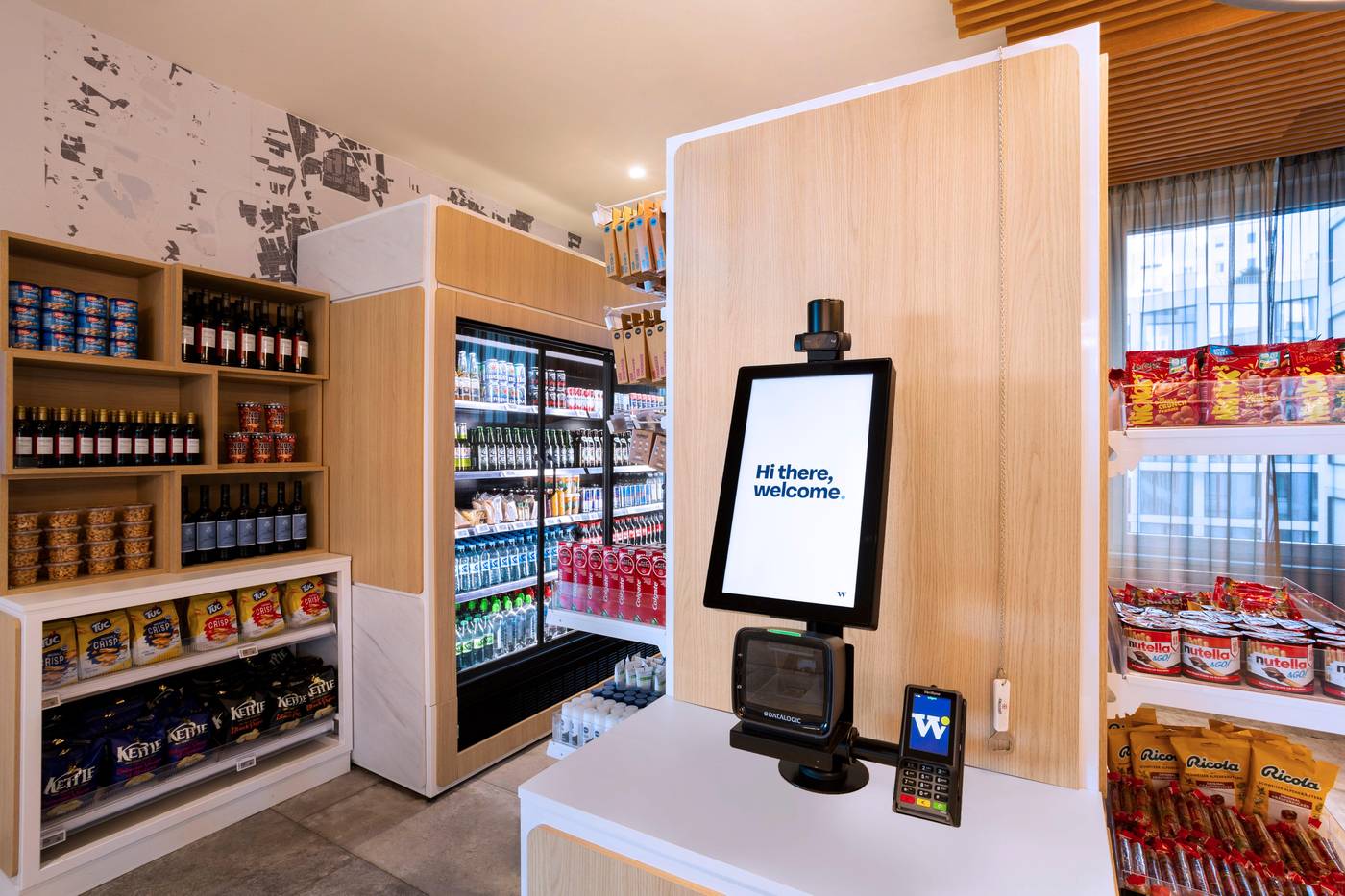 Holiday-Inn-Express-Munich-City-West-General-view-27