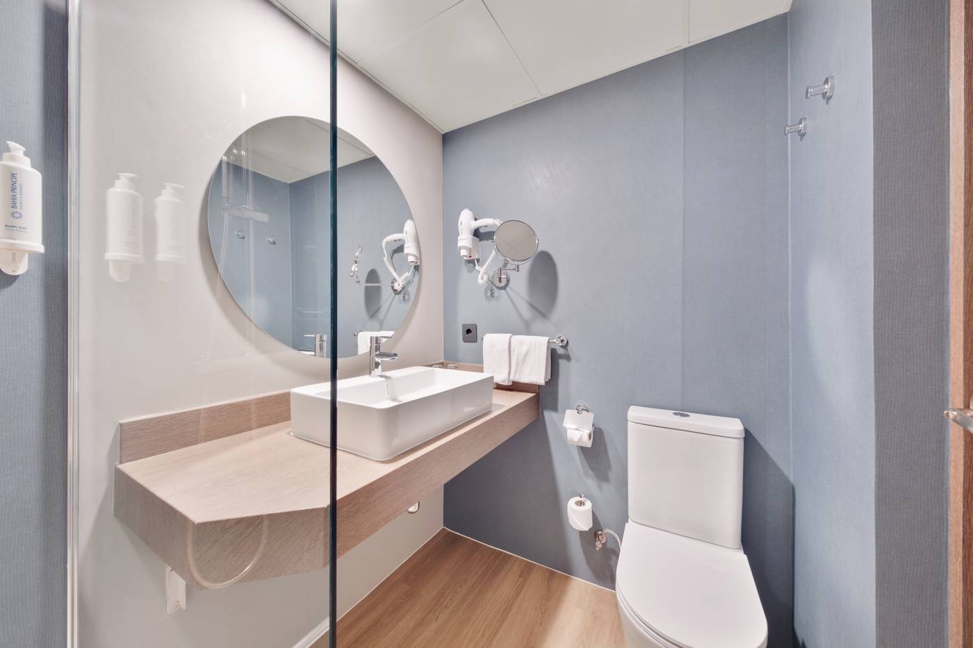 Bahia Principe Sunlight Coral Playa