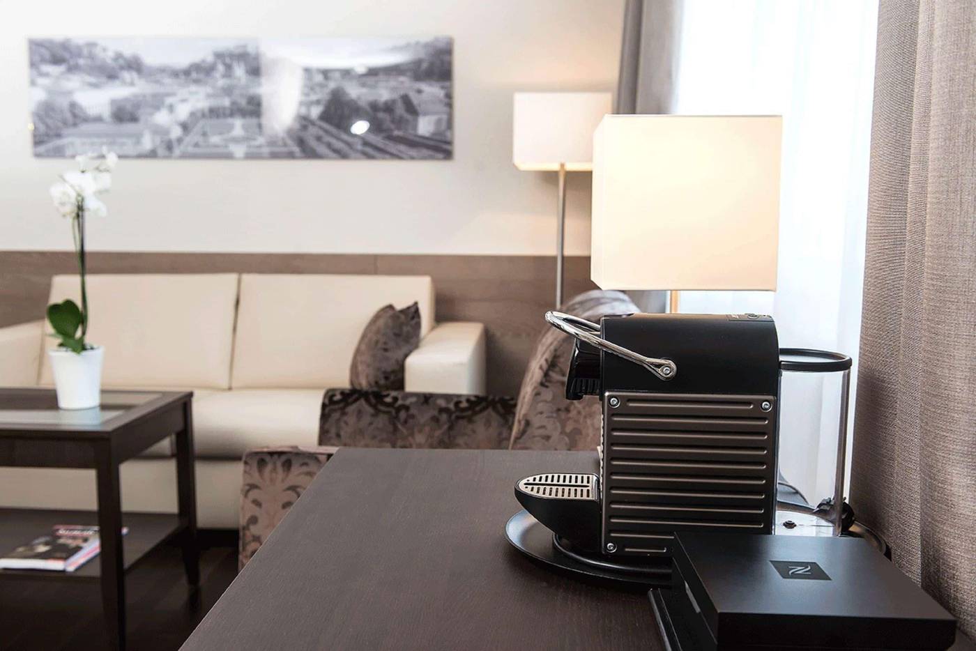 Wyndham Grand Salzburg Conference Centre-Austria-Salzburg-Room-10