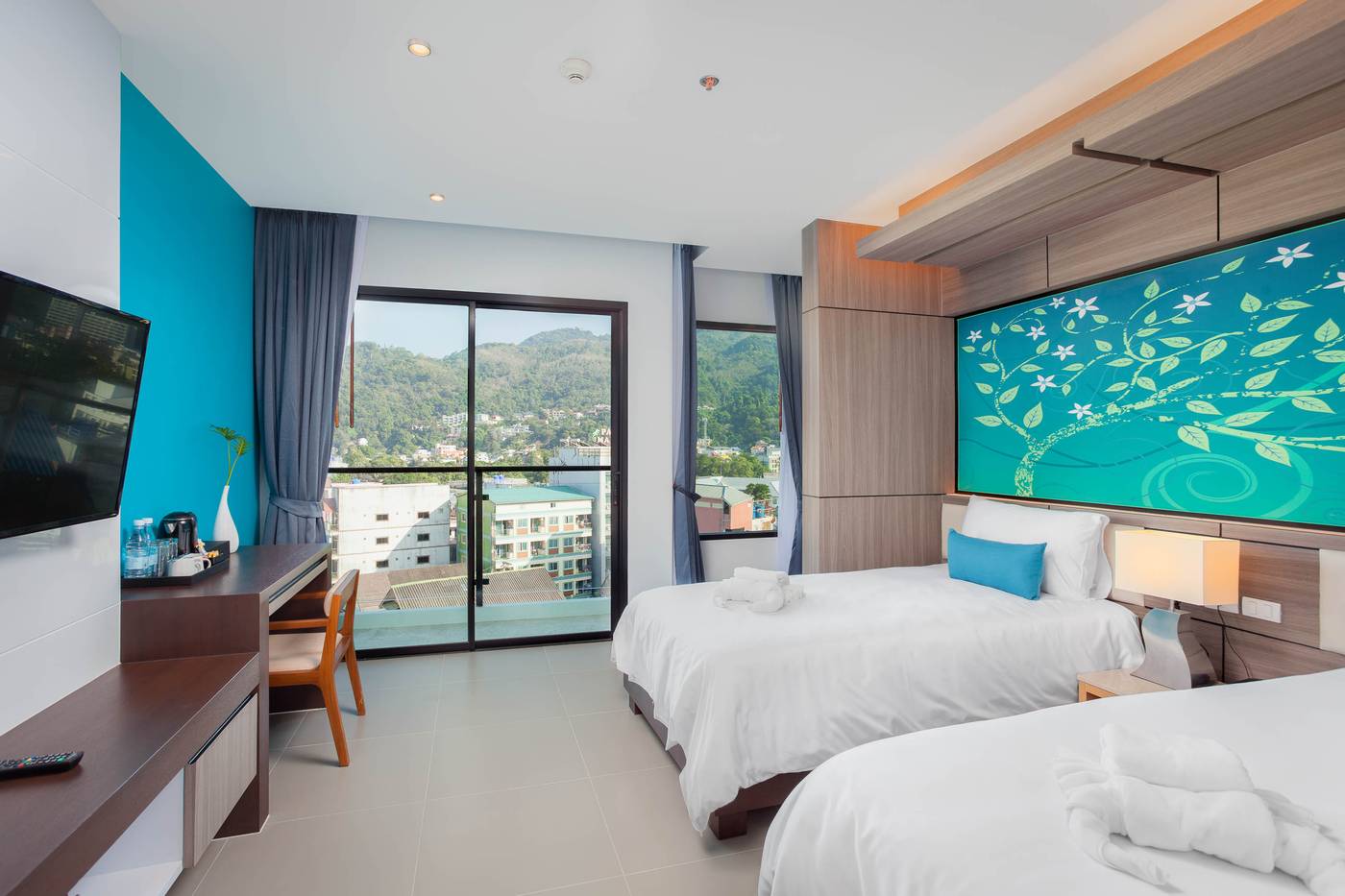 The-Marina-Phuket-Hotel-Room-34