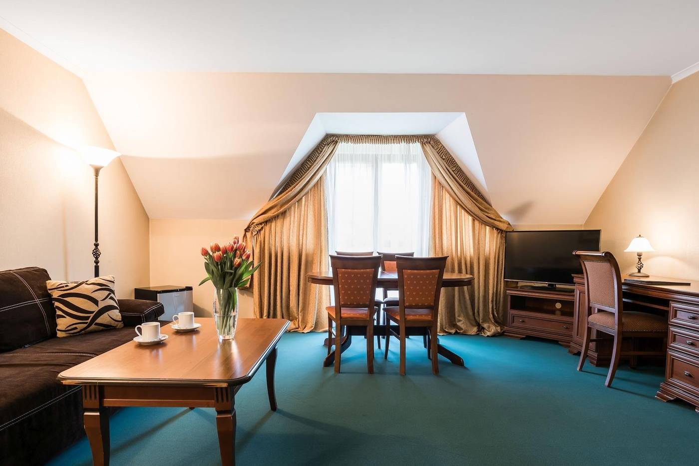 Hotel Wersal-Poland-ZAKOPANE-Room-7