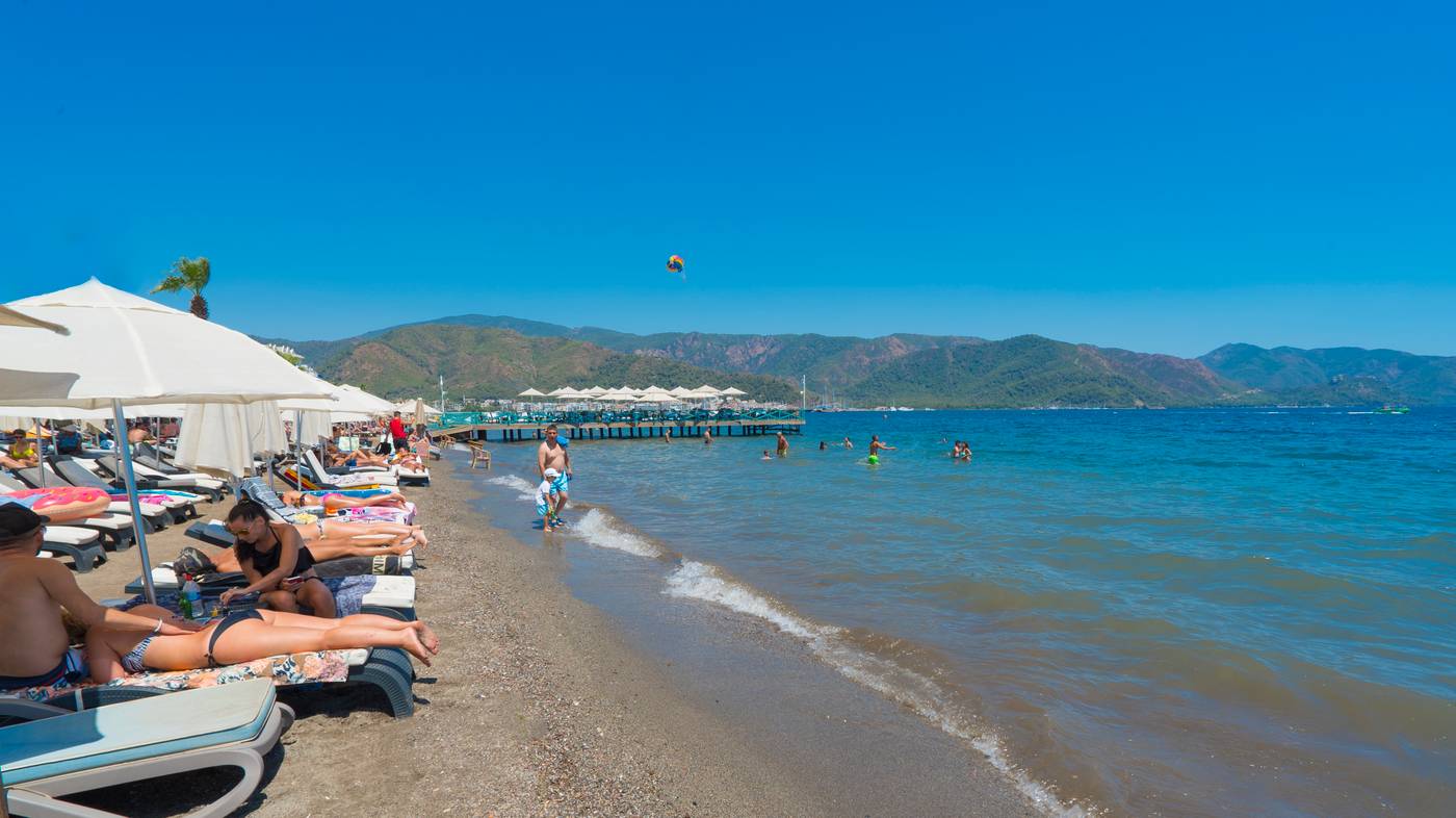 Marmaris-Beach-Hotel-Beach-47