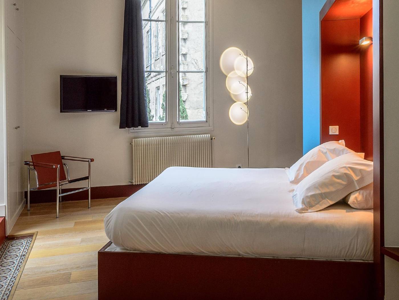 La Maison Bord'eaux - France - BORDEAUX - Room - 4