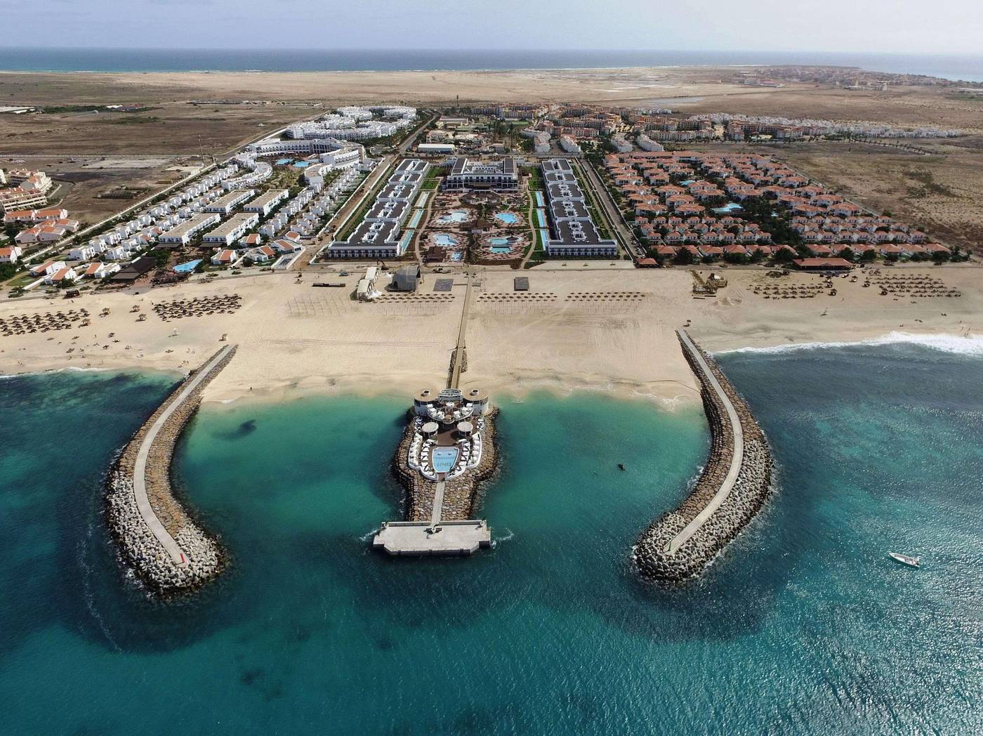 Melia-Llana-Beach-Resort---Spa-Restaurant-71