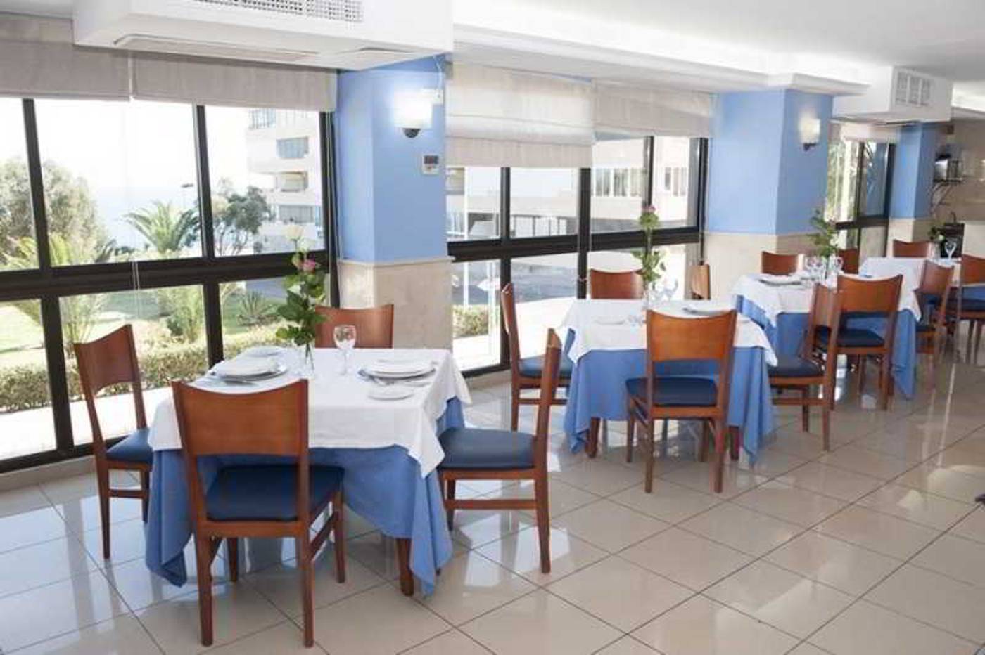 Hotel-Playas-De-Torrevieja-Restaurant-38