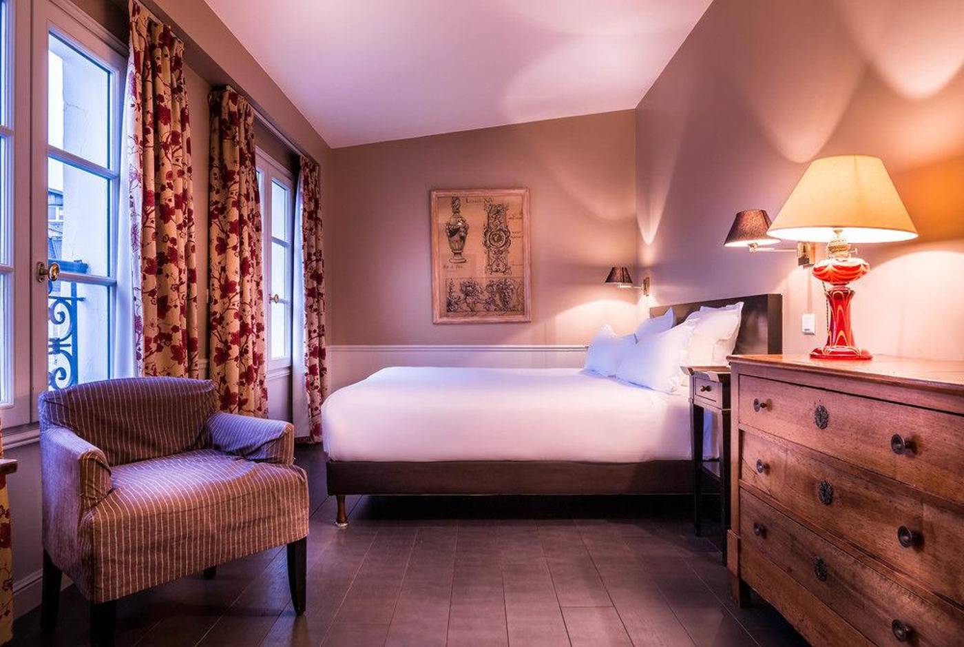 Le-Lavoisier-Room-23