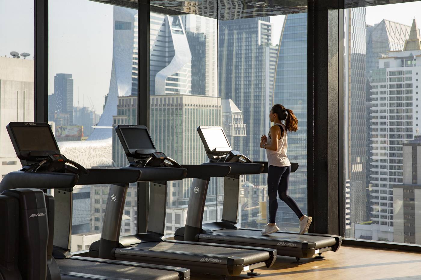 Sindhorn-Midtown-Hotel-Bangkok--Vignette-Collection-Sports-and-Entertainment-76