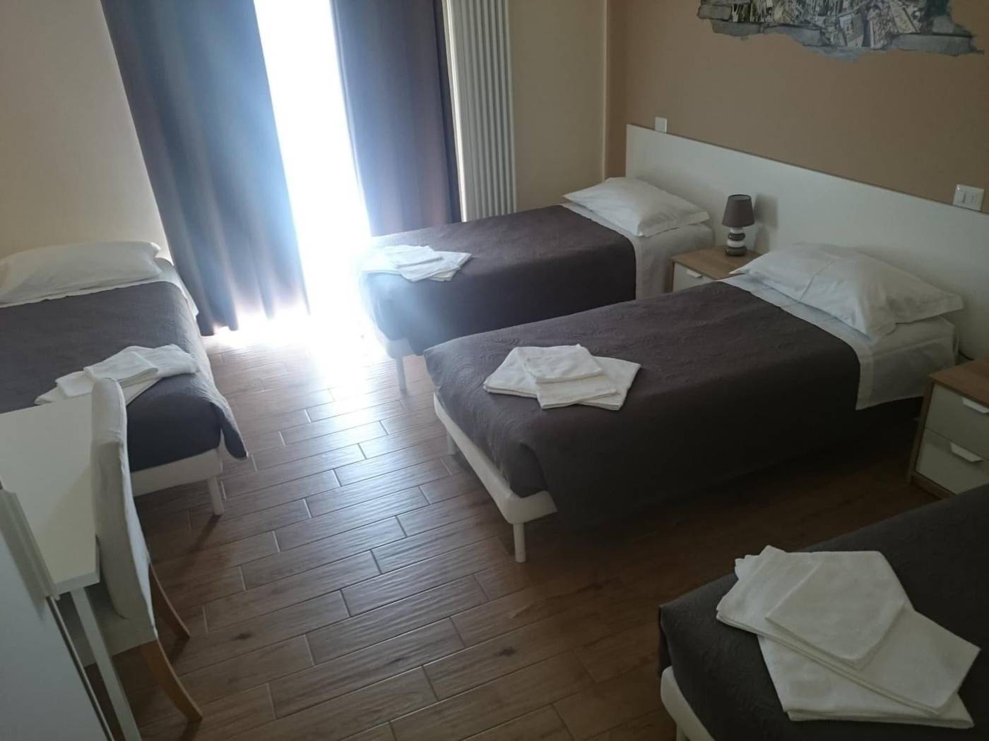 Civico 28-Italy-MATERA-Room-8