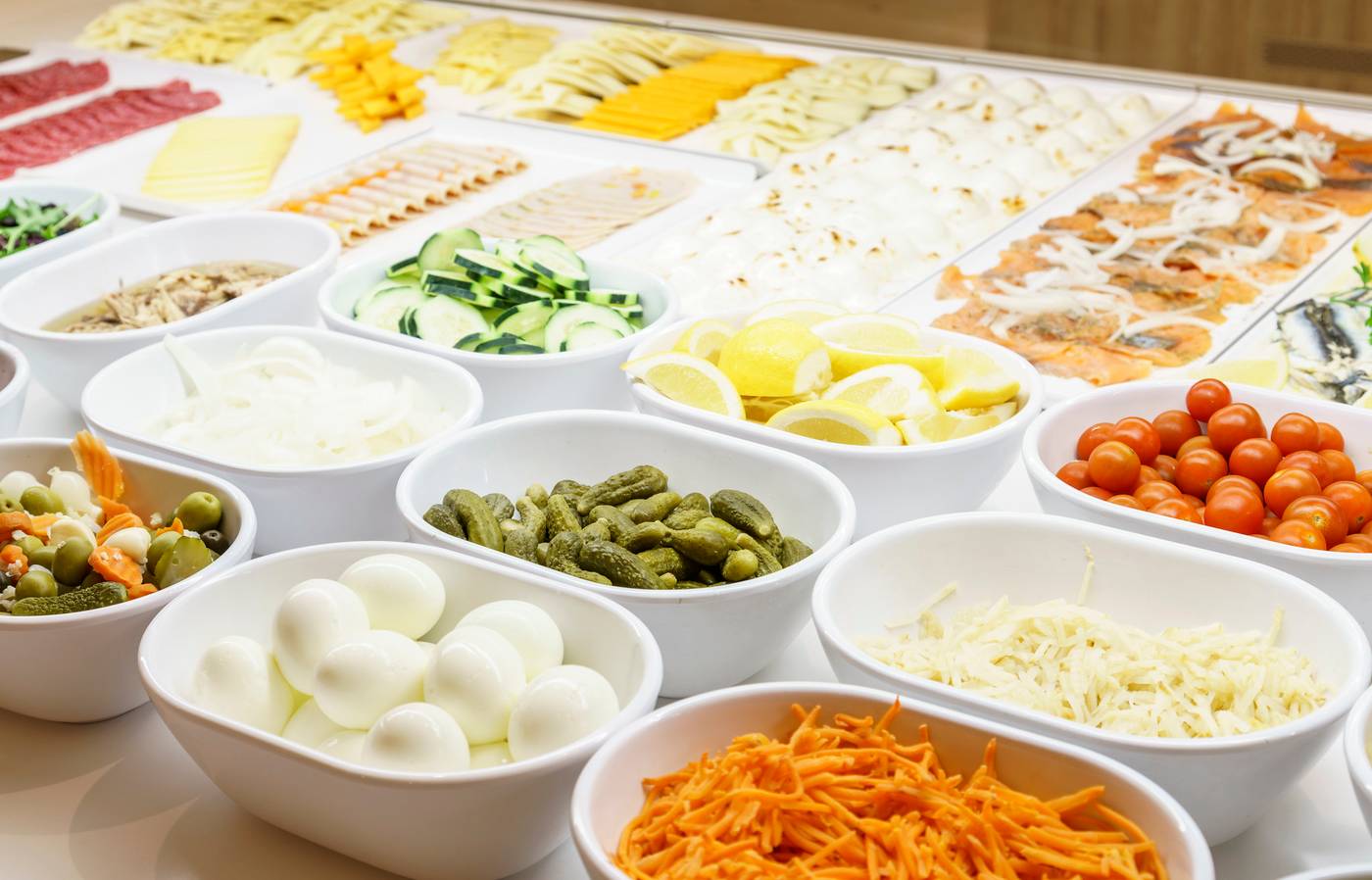 Ilunion-Fuengirola-Restaurant-31