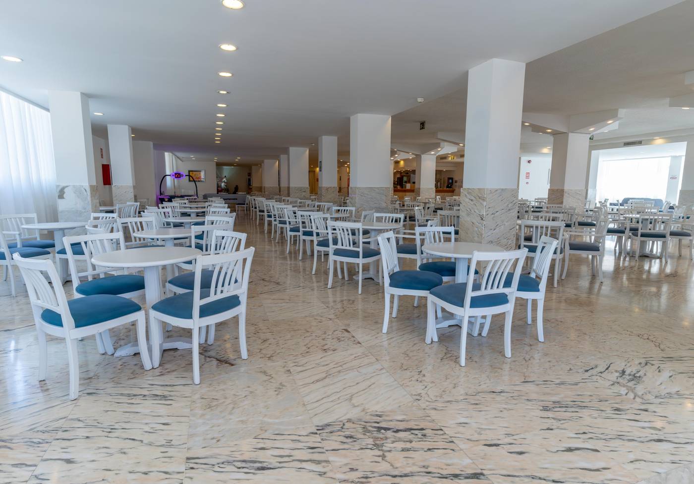 Moon Dreams Coral Beach