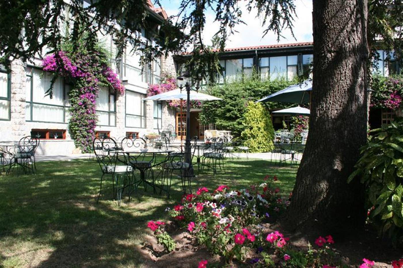 El Ancla-Spain-Laredo-General view-9